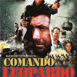 COMANDO LEOPARDO