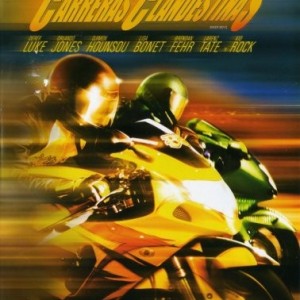 CARRERAS CLANDESTINAS