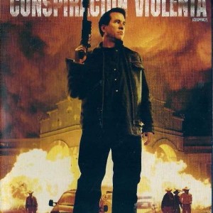 CONSPIRACION VIOLENTA