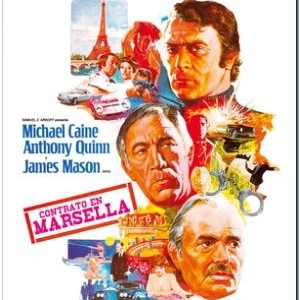 CONTRATO EN MARSELLA