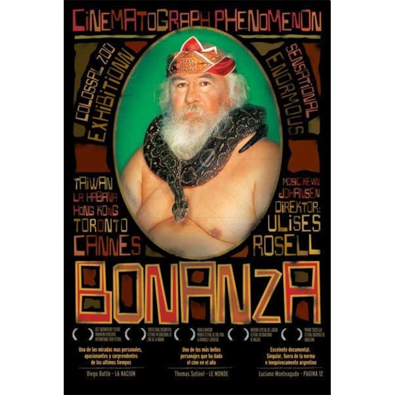 BONANZA
