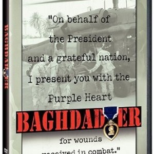 BAGHDAD ER