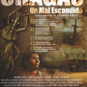 CHAGAS - UN MAL ESCONDIDO