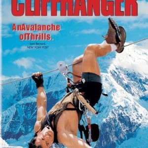 CLIFFHANGER