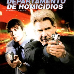 HOLLYWOOD - DEPARTAMENTO DE HOMICIDIOS