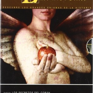 DESCIFRANDO LA HISTORIA - VOL 4 - HISTORY CHANNEL