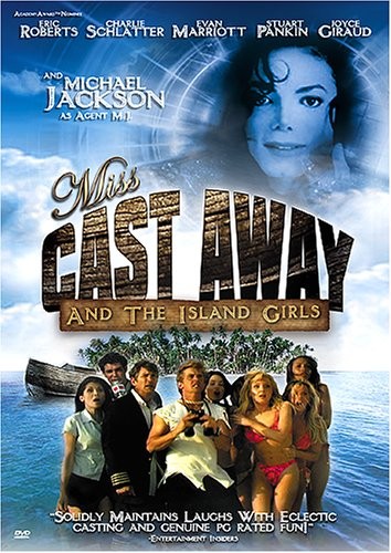 MISS CAST AWAY AND THE ISLAND GIRLS