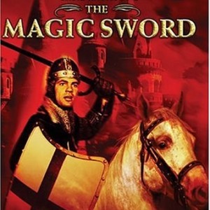 THE MAGIC SWORD
