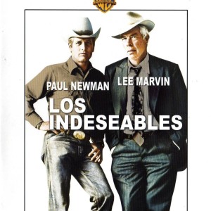 LOS INDESEABLES