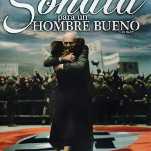 SONATA PARA UN HOMBRE BUENO