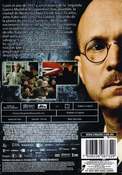 SONATA PARA UN HOMBRE BUENO - Imagen 2