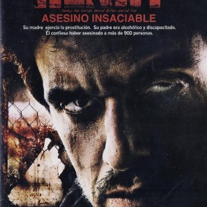 HENRY - ASESINO INSACIABLE
