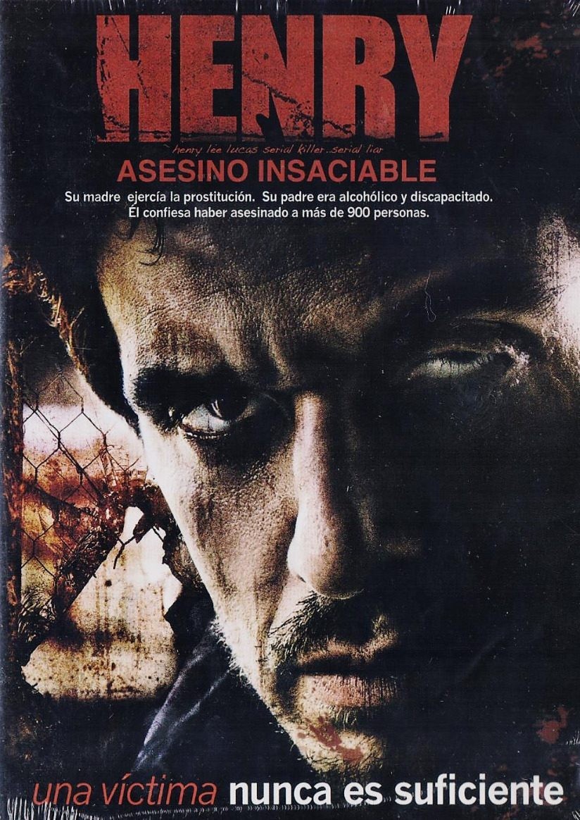 HENRY - ASESINO INSACIABLE