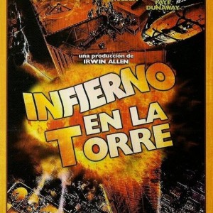 INFIERNO EN LA TORRE