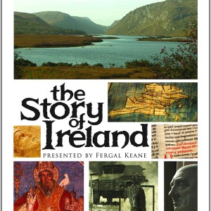 THE STORY OF IRELAND