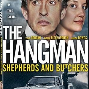 THE HANGMAN - SHEPERDS AND BUTCHERS