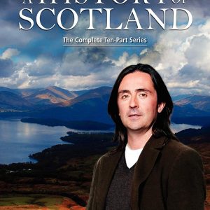 HISTORY OF SCOTLAND