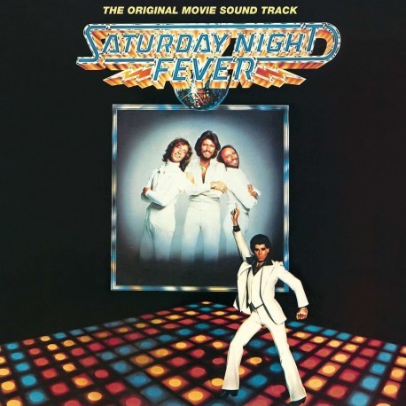SATURDAY NIGHT FEVER - SUPER DELUXE EDITION - MOVIE SOUNDTRACK - Imagen 2