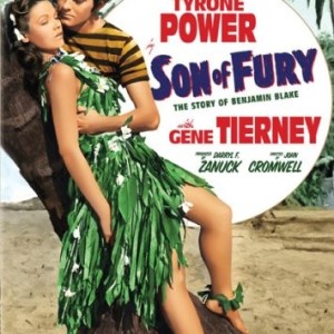 SON OF FURY - THE STORY OF BENJAMIN BLAKE