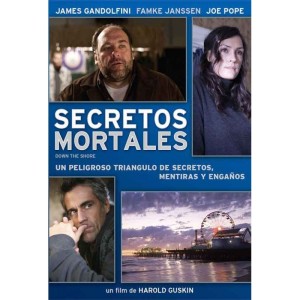 SECRETOS MORTALES