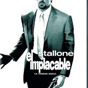 EL IMPLACABLE