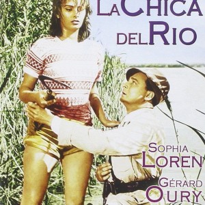 LA CHICA DEL RIO
