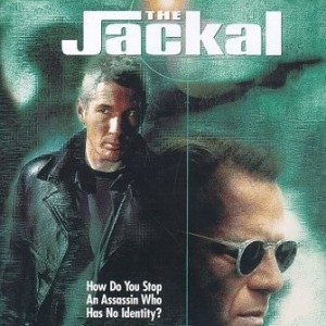 THE  JACKAL