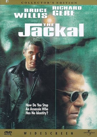 THE JACKAL