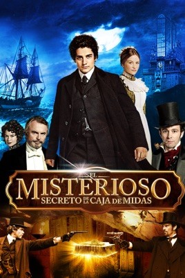 EL MISTERIOSO SECRETO DE LA CAJA DE MIDAS