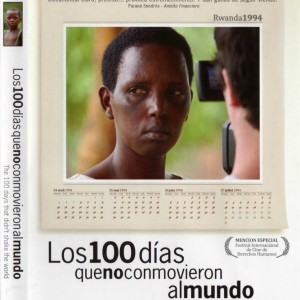 LOS 100 DIAS QUE NO CONMOVIERON AL MUNDO