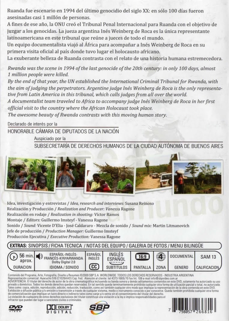 LOS 100 DIAS QUE NO CONMOVIERON AL MUNDO - Imagen 2