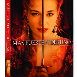 MAS FUERTE QUE SU DESTINO