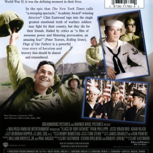 FLAGS OF OUR FATHERS