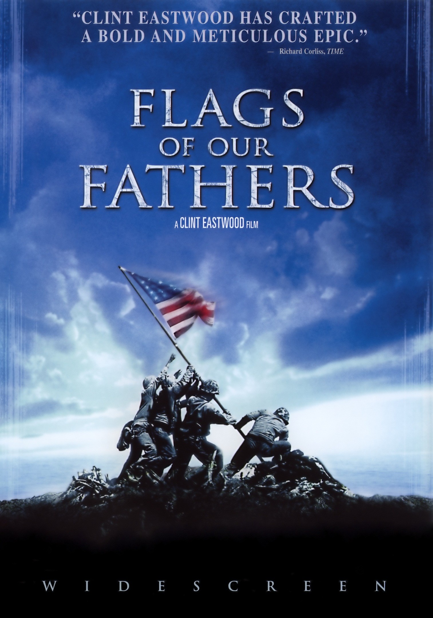 FLAGS OF OUR FATHERS - Imagen 2