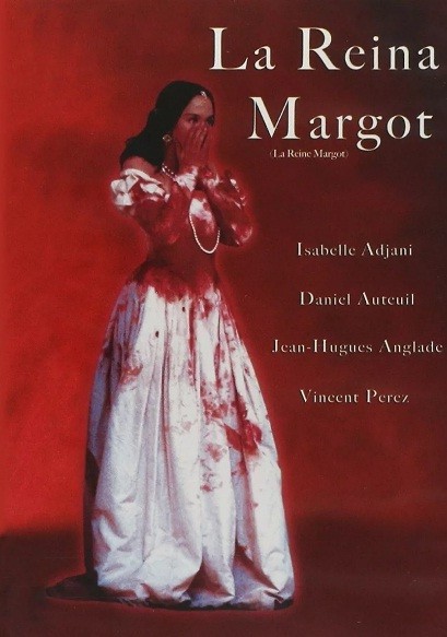 LA REINA MARGOT - Imagen 2