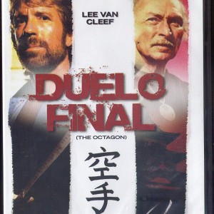 DUELO FINAL