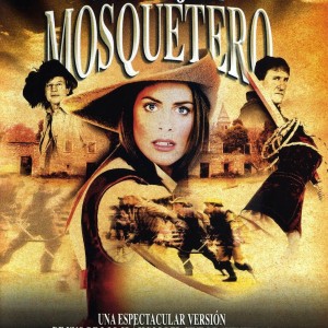 LA MUJER MOSQUETERO