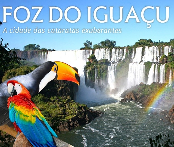 FOZ DO IGUACU