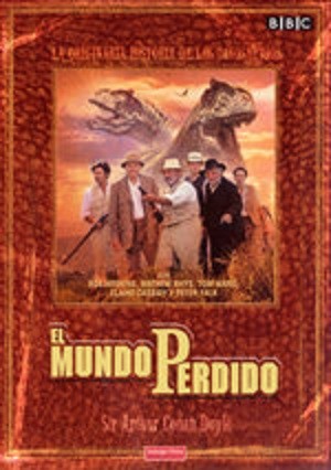 EL MUNDO PERDIDO