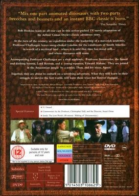 EL MUNDO PERDIDO - Imagen 2