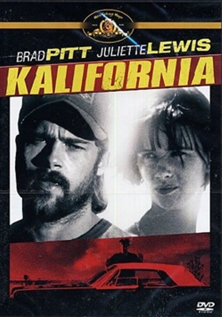 KALIFORNIA