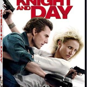KNIGHT AND DAY