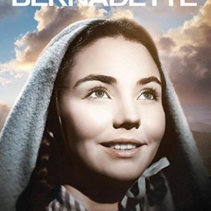 THE SONG OF BERNADETTE