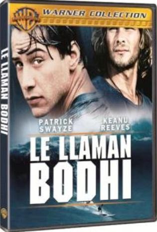 LE LLAMAN BODHI