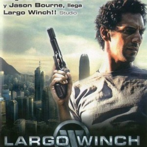 LARGO WINCH