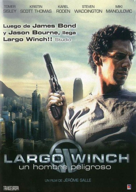 LARGO WINCH