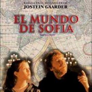 EL MUNDO DE SOFIA