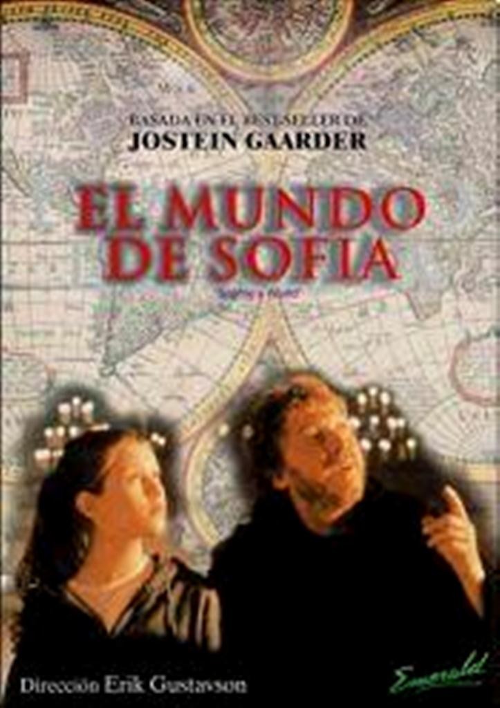 EL MUNDO DE SOFIA