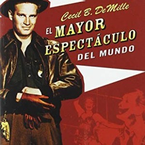 EL MAYOR ESPECTACULO DEL MUNDO