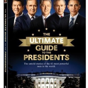 The Ultimate Guide To The Presidents